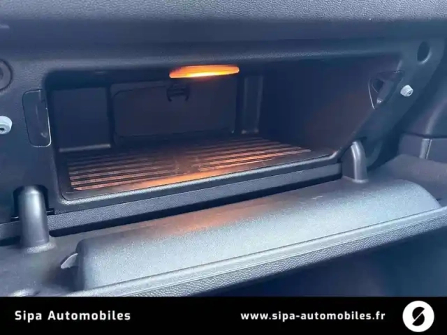 Mini Mini clubman cooper s 178 ch dkg7 — photo 36