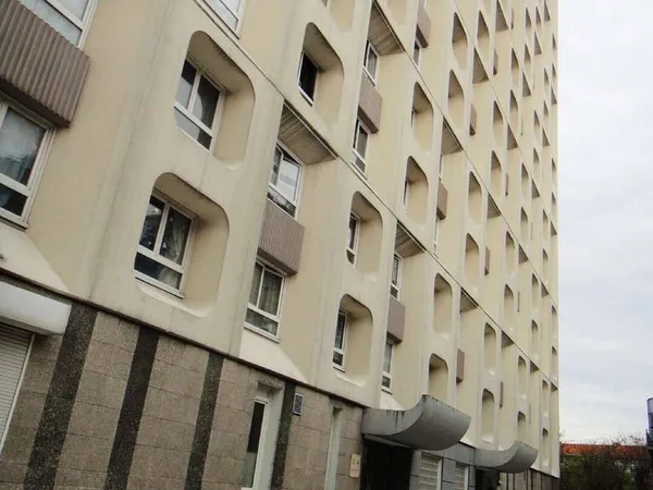 Appartement 4 pièces 80 m²