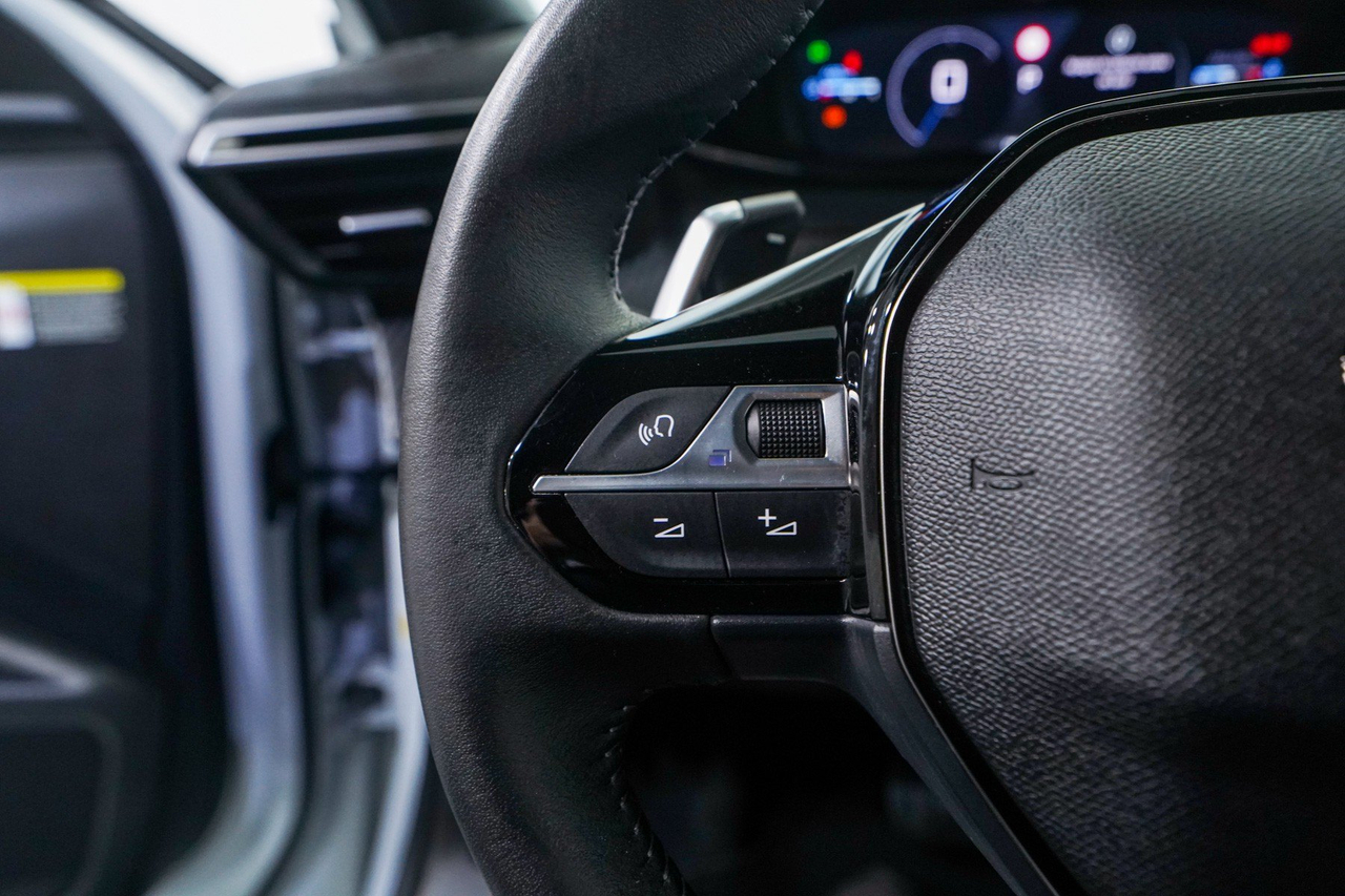 Peugeot 2008 — photo 20