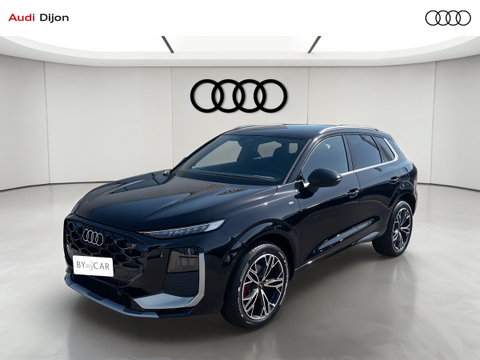 Audi Q3 TFSI 150 ch Hybride S tronic 7