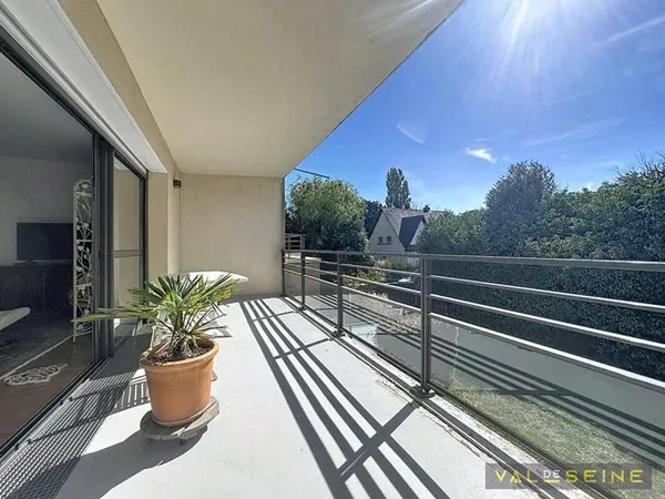 Appartement 5 pièces 95 m²