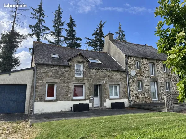 Maison 9 pièces 136 m²