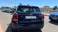 Mini Countryman Cooper D 150ch Oakwood BVA — photo 6