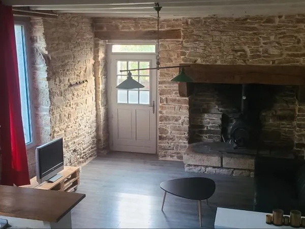 Maison de charme