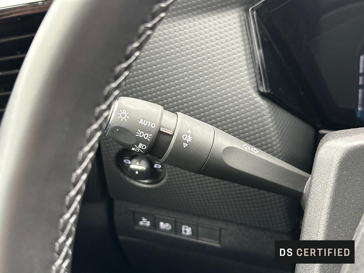 Ds Ds 4 hybride e-tense 225 eat8 rivoli — photo 19