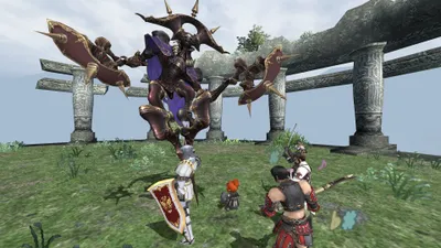 Final Fantasy XI : l'essai gratuit sans limite de temps visé pour septembre