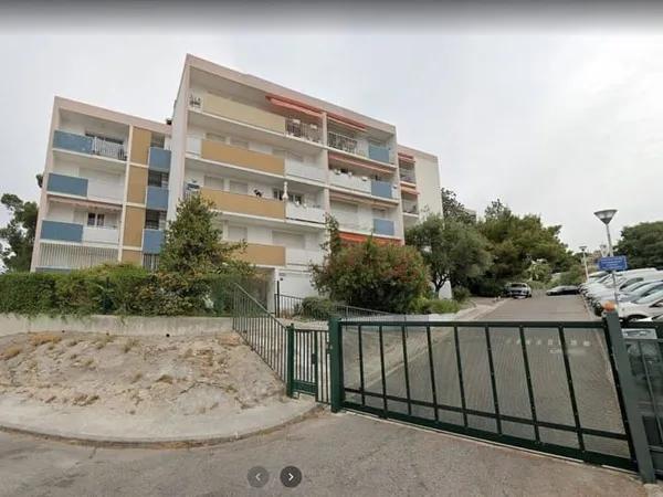 Appartement 4 pièces 78 m²