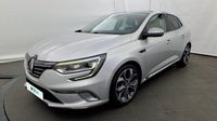 Renault Mégane 1.3 TCe 140ch FAP Intens EDC