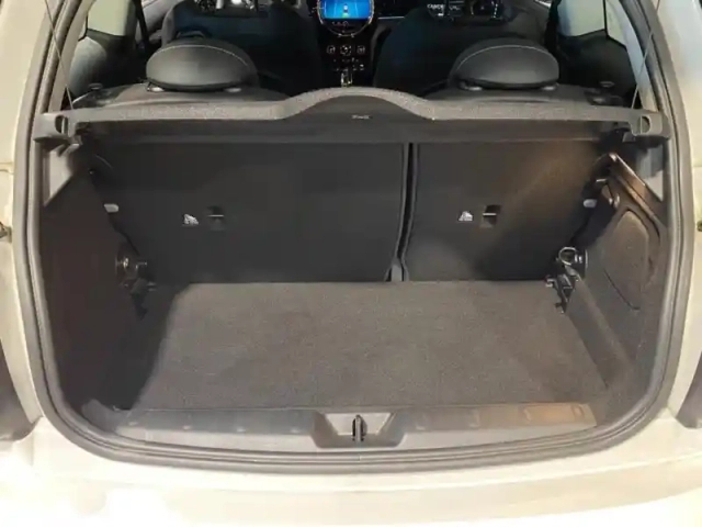 Mini Mini cooper 136ch  edition camden bva7 — photo 13