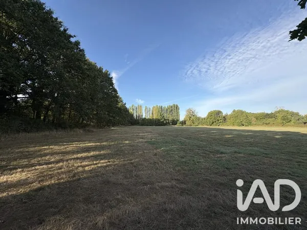 Terrain 18190 m²
