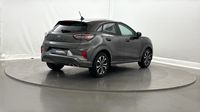 Ford Puma 1.0 Flexifuel 125ch S&S mHEV ST-Line — photo 5