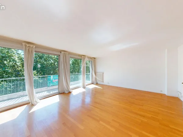 Appartement 3 pièces 86 m²