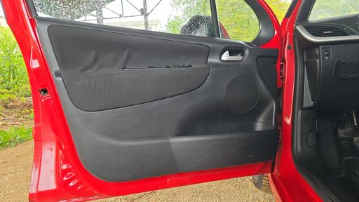 Peugeot 207 1.4 HDi 68 - Plus – 2013 – 118433 km – Diesel – Boîte Manuelle — photo 26