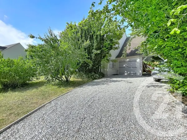 Maison 6 pièces 120 m²