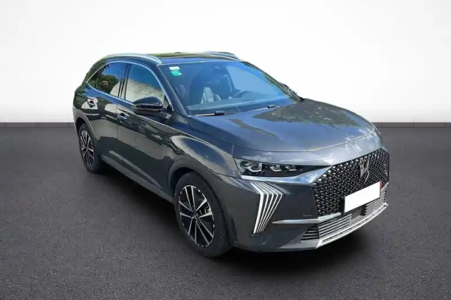 Ds Ds 7 hybride rechargeable e-tense 225 eat8 — photo 8