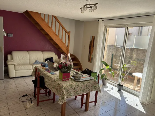 Villa 4 pièces 75 m²