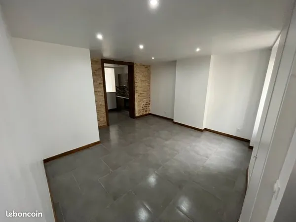 Location Maison 3 Chambres