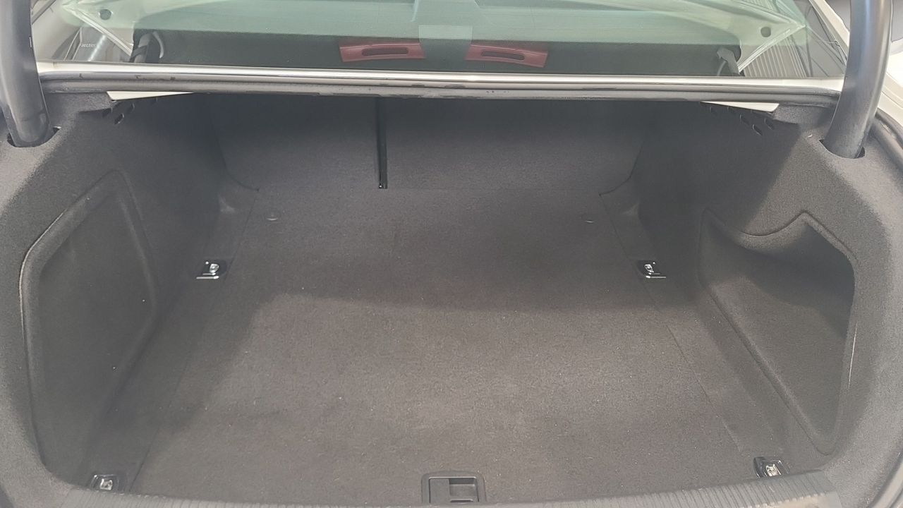 Audi A4 2.0 TDI 150 DPF Clean Diesel — photo 13