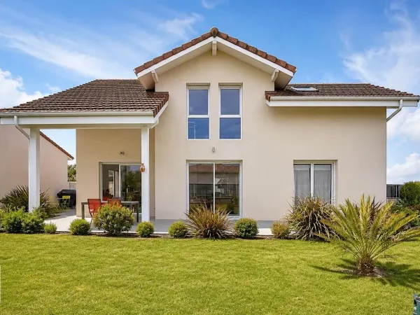 Maison 5 pièces 125 m²
