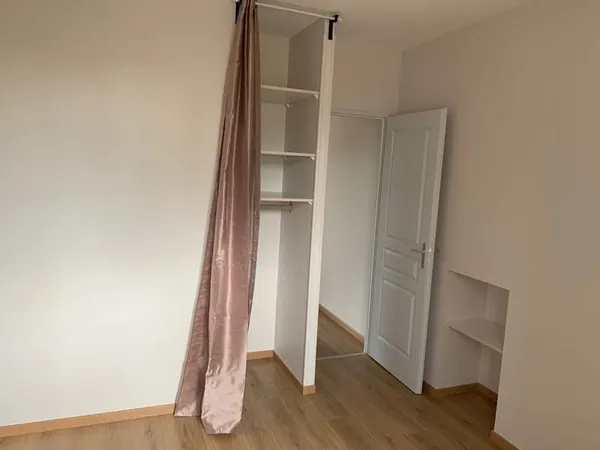 Appartement de 29m2 à louer sur Dijon