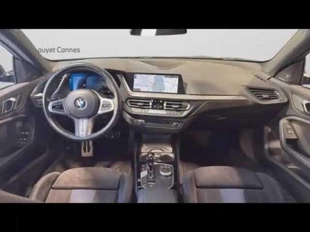 Bmw Serie 2 série 2 gran coupé 220ia 178ch m sport 9cv — photo 13