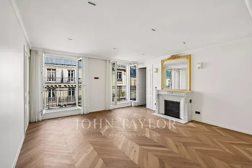 Appartement 4 pièces 125 m²
