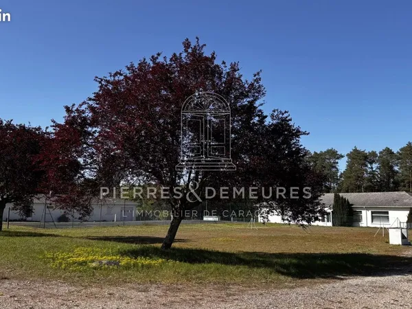 Immeuble 10 pièces 247 m²