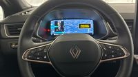 Renault Captur 1.8 E-Tech full hybrid 160ch esprit Alpine - 25 — photo 25