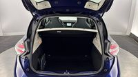 Renault Zoé E-Tech Evolution charge normale R110 - 22B — photo 14