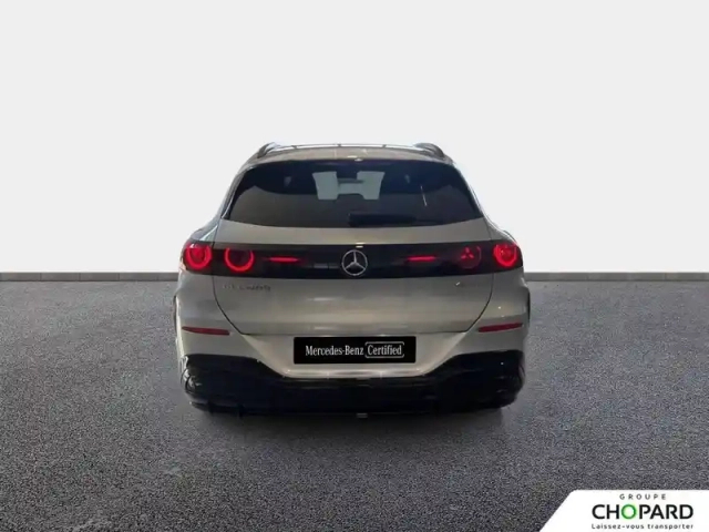 Mercedes Glc 400 eq 4m — photo 8
