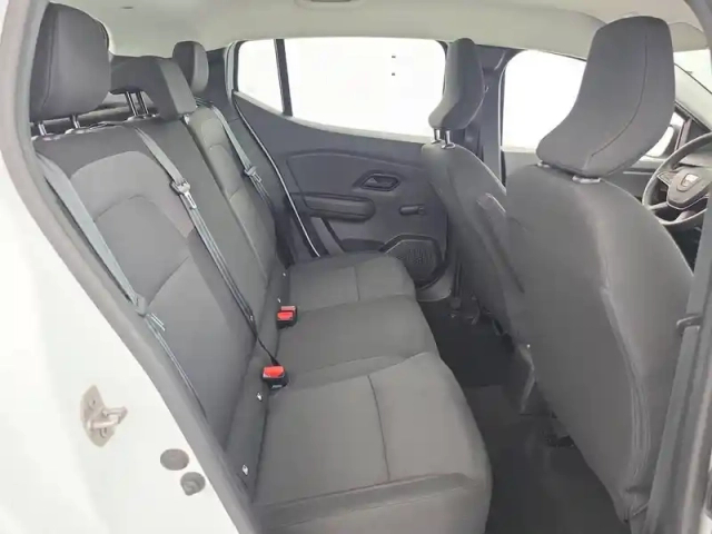 Dacia Sandero sce 65 — photo 360