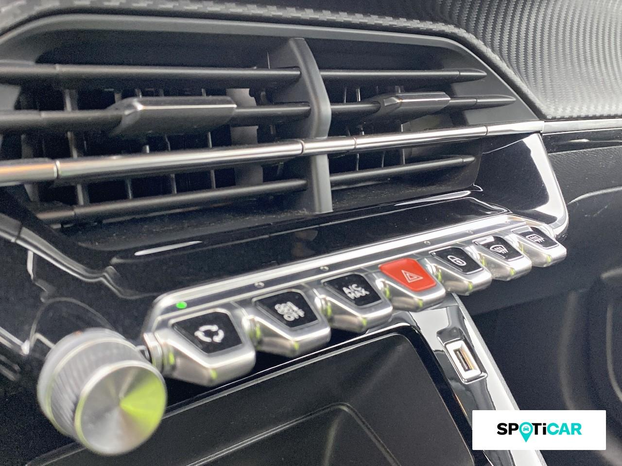 Peugeot 208 1.2 puretech 75ch s&s active — photo 15