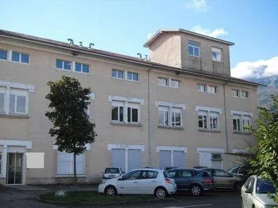 Bureaux 756 m²