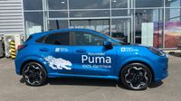 Ford Puma Gen-E 168ch Standard Range 46 kWh Premium — photo 4