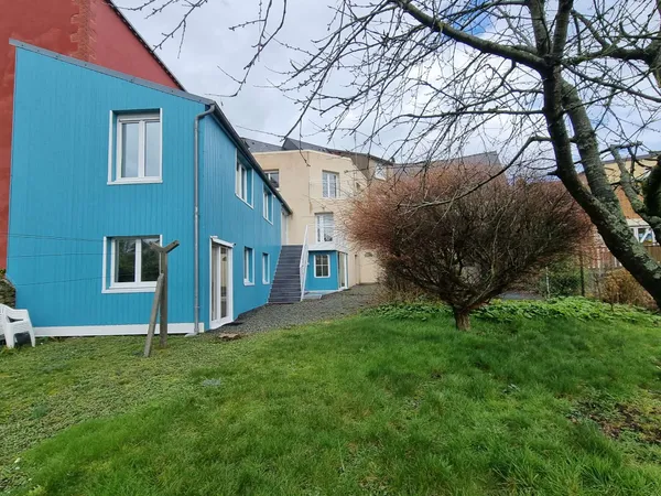 Maison 5 pièces 165 m²