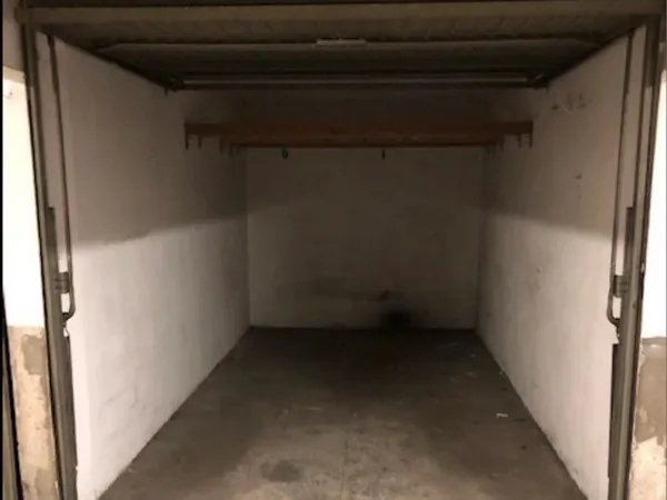 Vente garage / box Angers