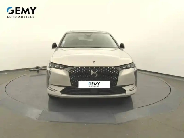 Ds Ds 4 hybride e-tense 225 eat8 — photo 2