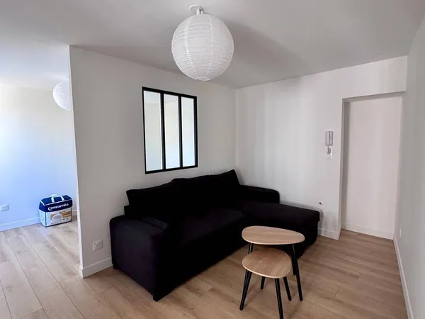 Appartement 1 pièce 35 m²