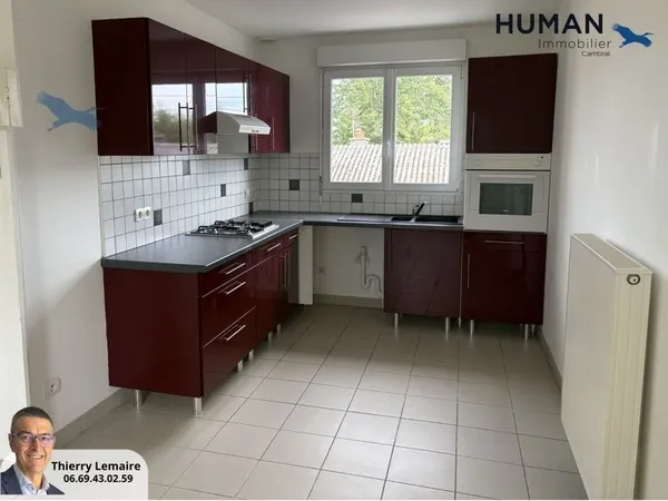 Immeuble de rapport 5 pièces 108 m²