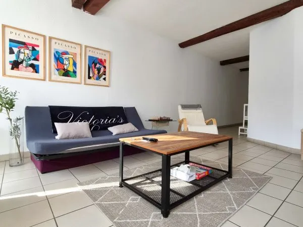 Appartement 3 pièces 76 m²