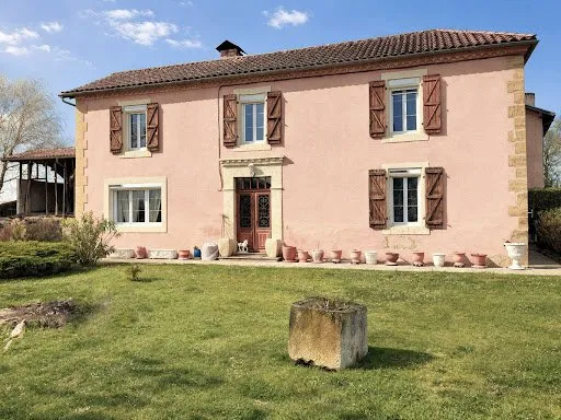 Maison 4 pièces 138 m²