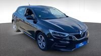 Renault Mégane 1.5 Blue dCi 115ch Evolution — photo 3