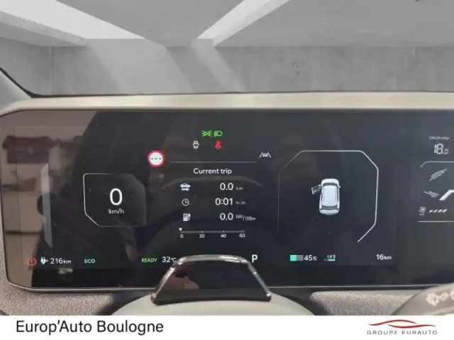 Kia Ev3 204ch 81,4kwh gt-line 2027 — photo 10