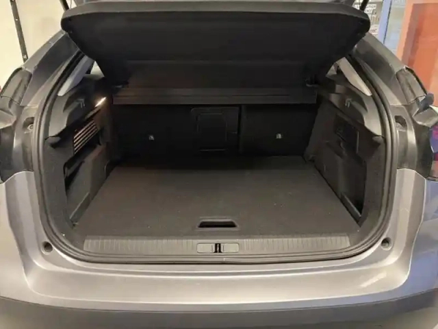 Citroën C4 1.2 puretech 130ch s&amp;s plus automatique — photo 17