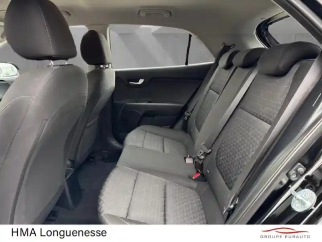 Kia Rio 1.0 t-gdi 100ch active — photo 12