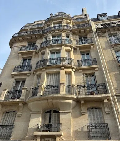 Appartement 3 pièces 73 m²