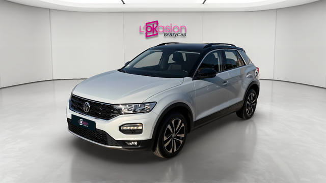 Volkswagen T-Roc 1.5 TSI 150 EVO Start/Stop BVM6