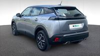 Peugeot 2008 1.2 Hybrid 145ch Style e-DCS6 — photo 6