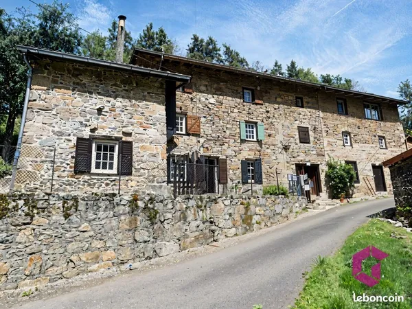 Propriété 15 pièces 283 m²