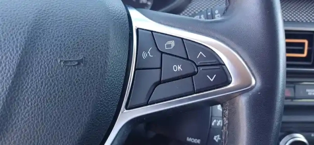 Dacia Sandero tce 90 — photo 13